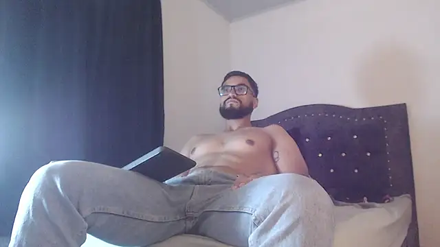 Chrys harris77 online show from 04/14/26, 04:51