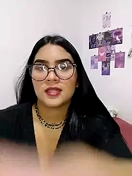 Renata Zoe online show from 09/28/25, 01:55