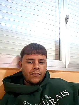 Meenlove online show from 09/24/25, 07:33