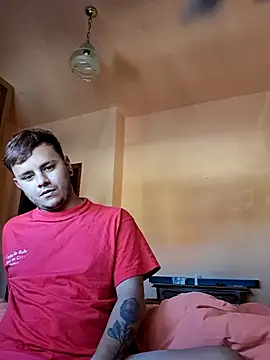 Meenlove online show from 09/25/25, 01:04