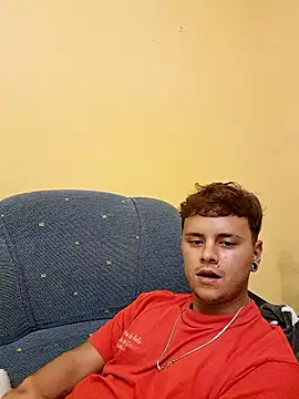 Meenlove online show from 09/29/25, 10:14