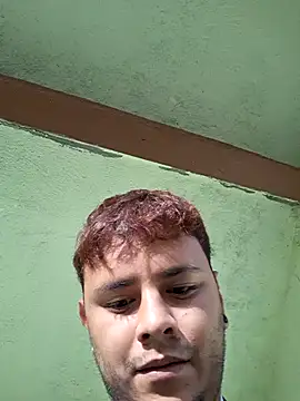 Meenlove online show from 10/03/25, 07:49