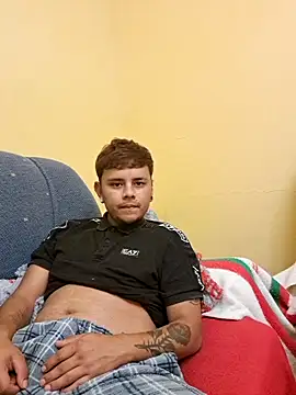 Meenlove online show from 10/05/25, 08:40