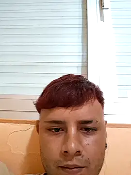 Meenlove online show from 10/15/25, 09:09