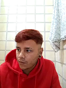 Meenlove online show from 10/20/25, 08:37