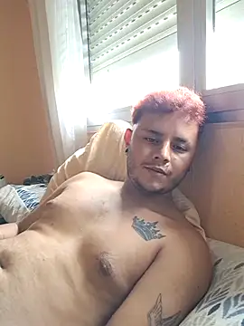 Meenlove online show from 10/29/25, 11:23