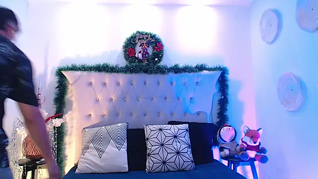 SalvadorFit online show from 12/20/25, 08:38