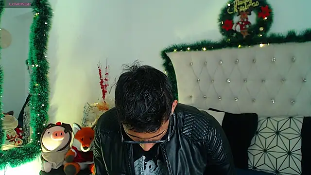 SalvadorFit online show from 12/22/25, 09:34