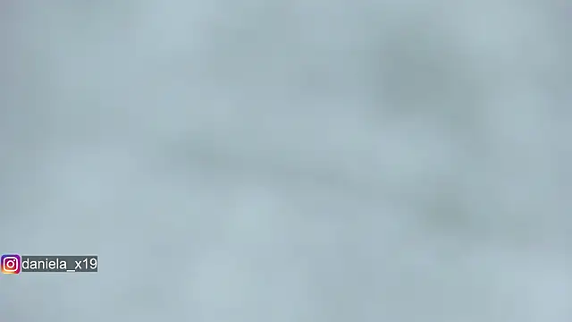 Snapshot of Daniela_x19 chatting on 10/24/25, 12:41 Daniela x19 online show from 10/24/25, 12:41