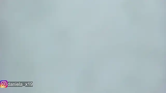 Snapshot of Daniela_x19 chatting on 03/10/26, 12:37 Daniela x19 online show from 03/10/26, 12:37