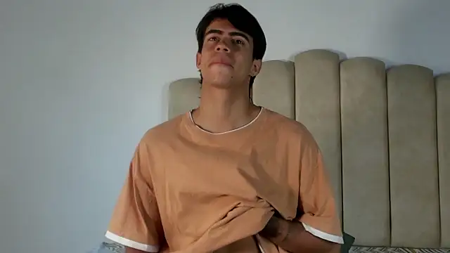 cody pipper  online show from 09/29/25, 11:59