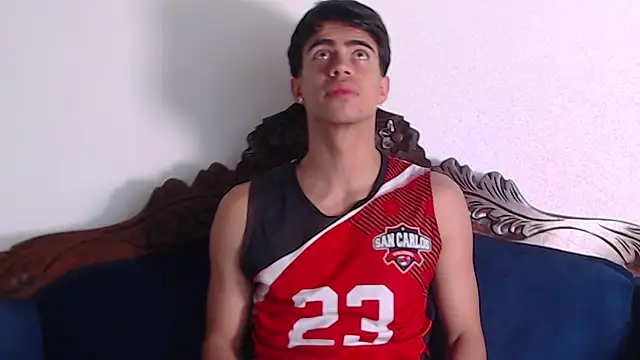 cody pipper  online show from 10/16/25, 07:15