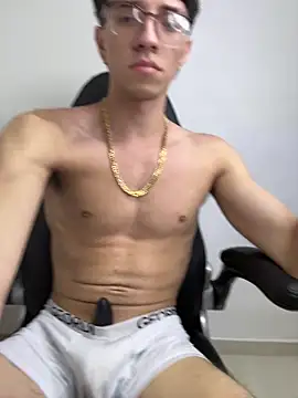 arthurdavies online show from 12/05/25, 04:54