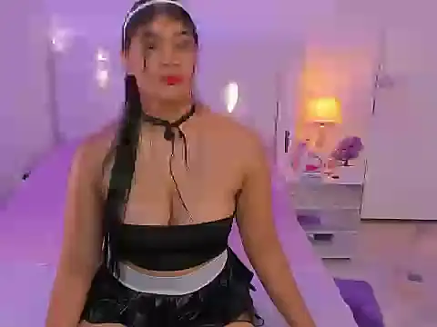 AbyKell online show from 09/24/25, 09:29