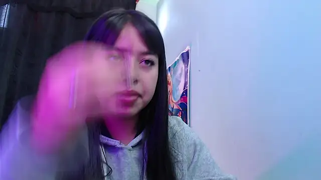 queen salomme online show from 09/28/25, 11:59