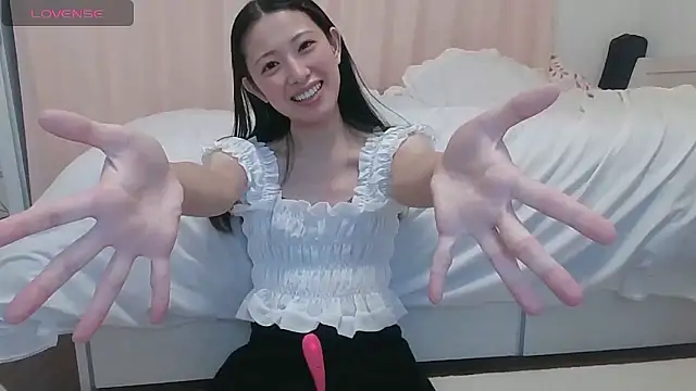 Mei mei357 online show from 10/18/25, 02:07