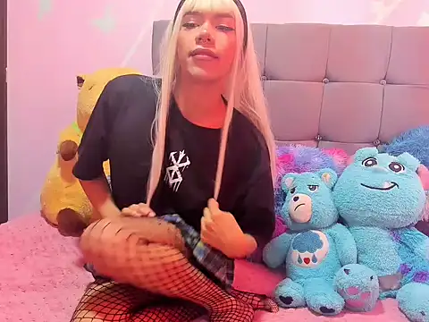 khloe vixen online show from 09/17/25, 01:02