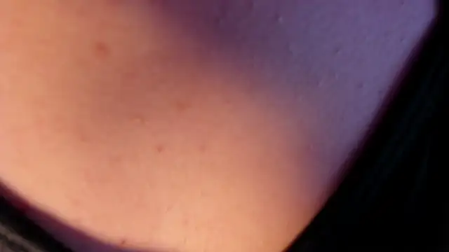 Scarleett Moon online show from 10/07/25, 03:36