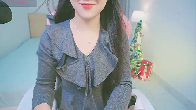 Cherry-26 online show from 12/22/25, 02:19