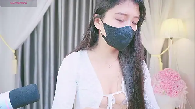 Cherry-26 online show from 02/03/26, 11:26