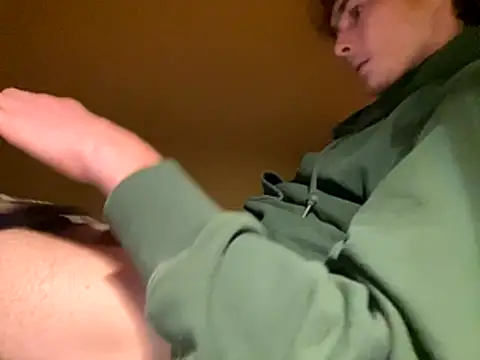 Randy9222 online show from 11/22/25, 05:01