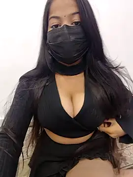 Rihana 01 online show from 11/27/25, 07:21