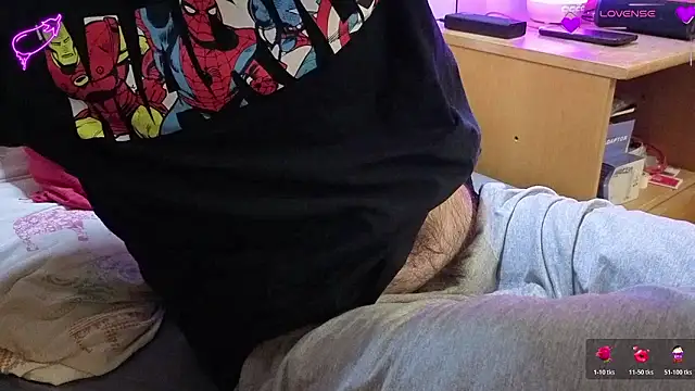 Snapshot of Astleitx chatting on 02/19/26, 08:05 Astleitx online show from 02/19/26, 08:05