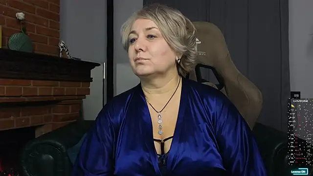 Marta Wils online show from 10/03/25, 01:02