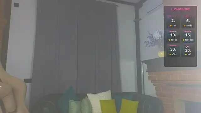 Marta Wils online show from 11/21/25, 04:16