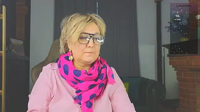 Marta Wils online show from 12/01/25, 03:00