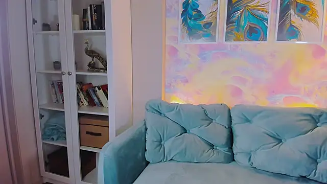 nancy posh online show from 11/06/25, 02:40