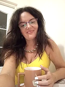 ValeriaLove43211 online show from 09/20/25, 06:09
