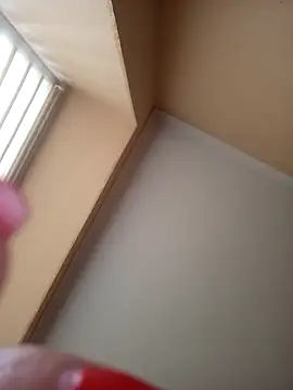 ValeriaLove43211 online show from 02/21/26, 10:16