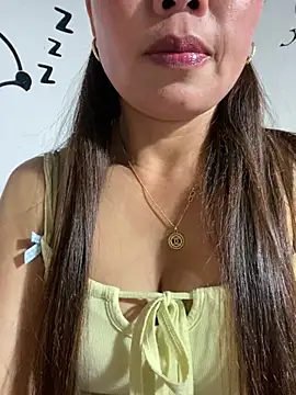 Milky-milk online show from 02/22/26, 02:37