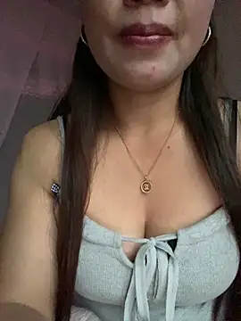 Milky-milk online show from 03/13/26, 11:33