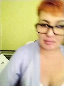 Alissa55552111 online show from 10/13/25, 10:26