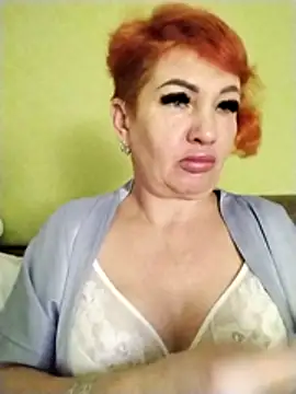 Alissa55552111 online show from 10/26/25, 04:51