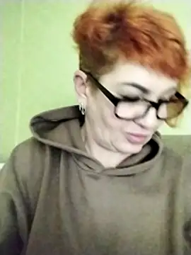 Alissa55552111 online show from 12/16/25, 06:18