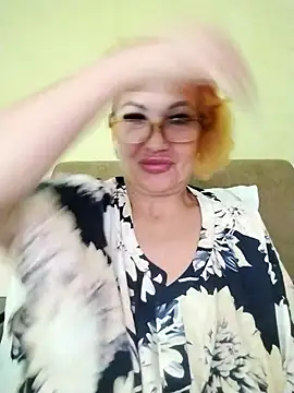 Alissa55552111 online show from 07/13/26, 08:39
