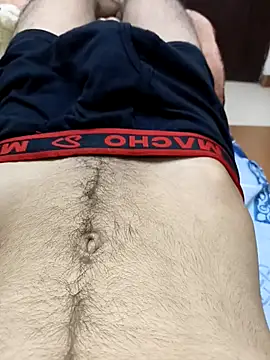 king boy070 online show from 02/15/26, 08:35