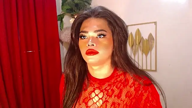 Tasha Goddess online show from 03/30/26, 02:01