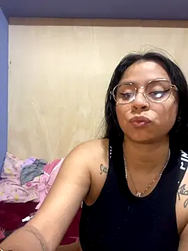 Rouus14 online show from 09/26/25, 04:49