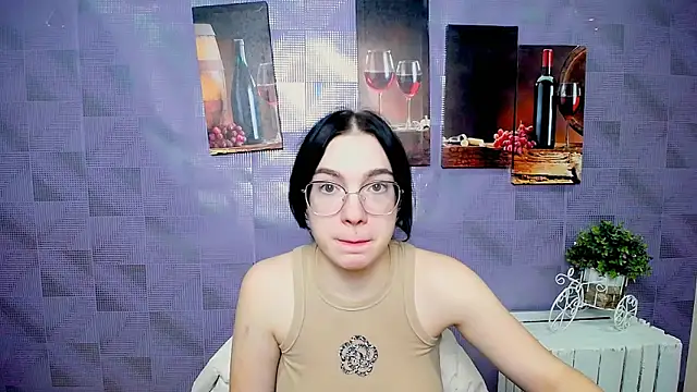 MiraBabe  online show from 11/03/25, 10:16