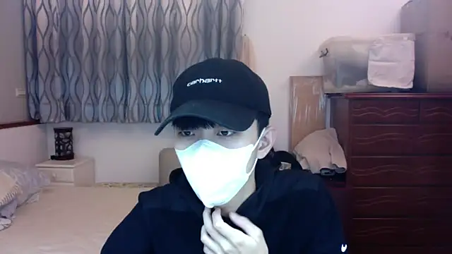 kai101010 online show from 09/21/25, 03:35