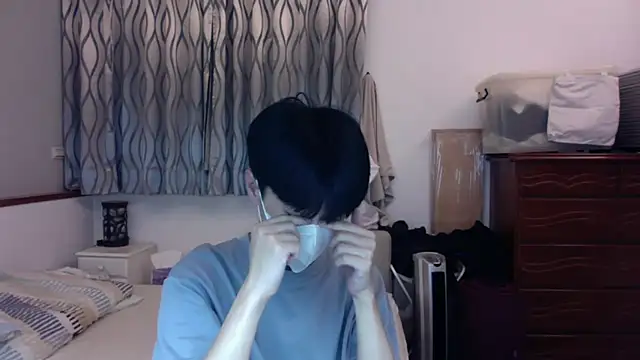 kai101010 online show from 10/03/25, 04:48