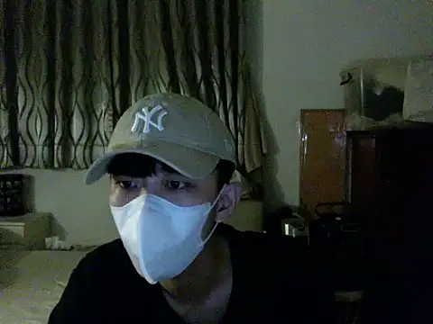 kai101010 online show from 10/07/25, 03:53