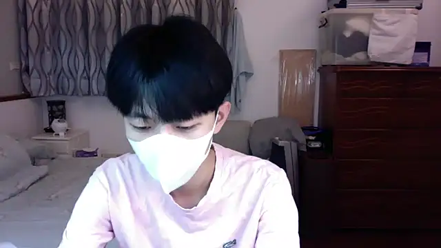 kai101010 online show from 11/19/25, 01:11