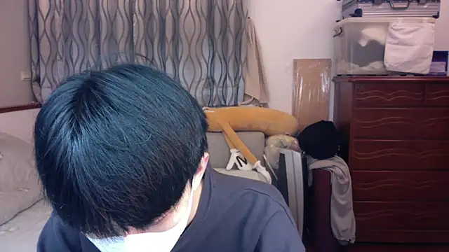 kai101010 online show from 11/27/25, 02:19