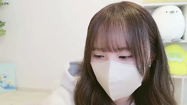 Cocoro o0 online show from 10/12/25, 02:43