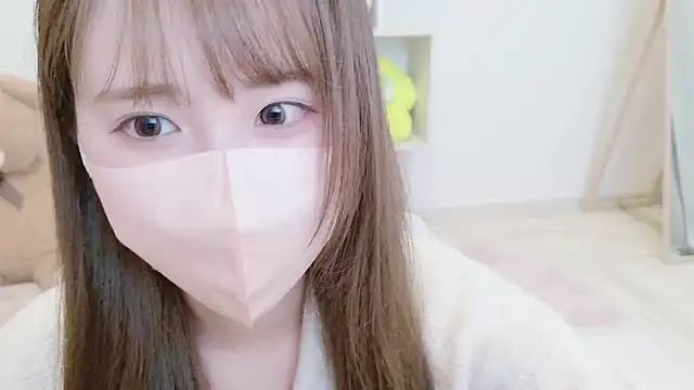 Cocoro o0 online show from 11/21/25, 01:10